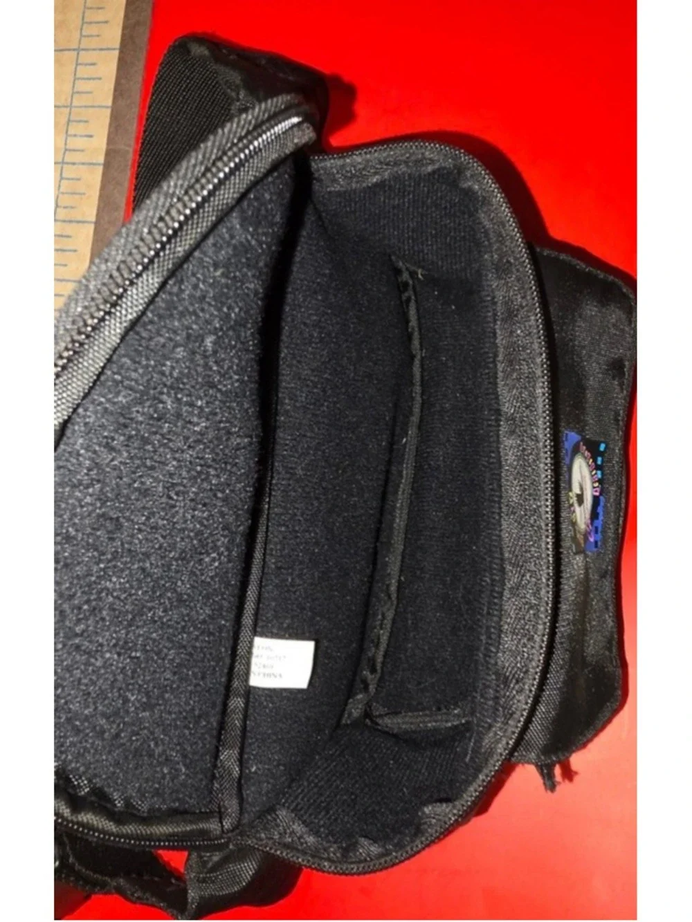 Quality Accessories step back